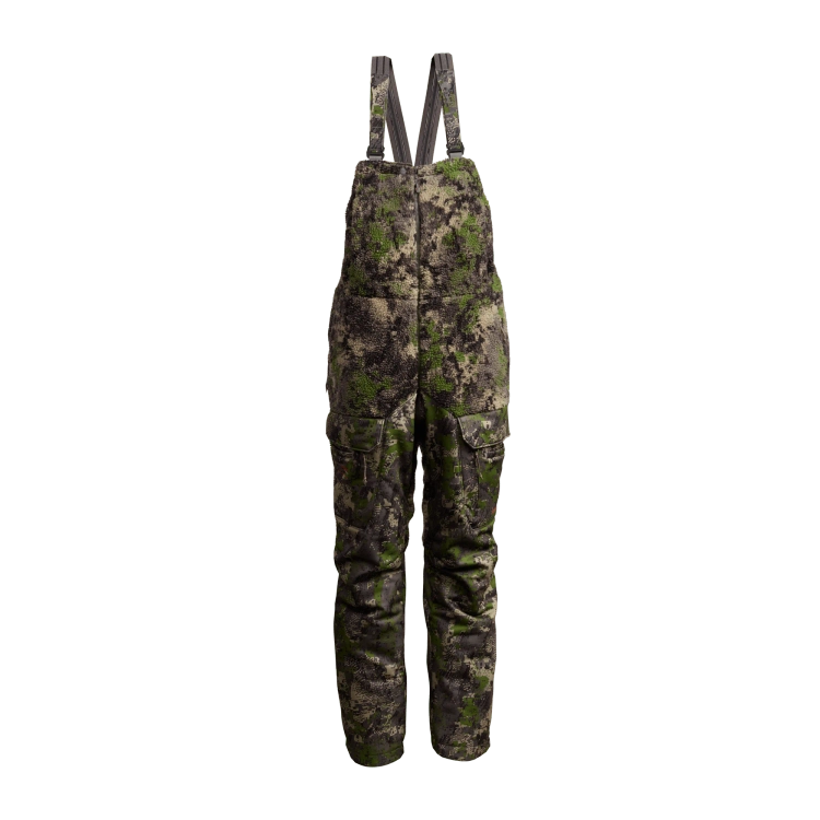 Sitka Women's Fanatic Bib