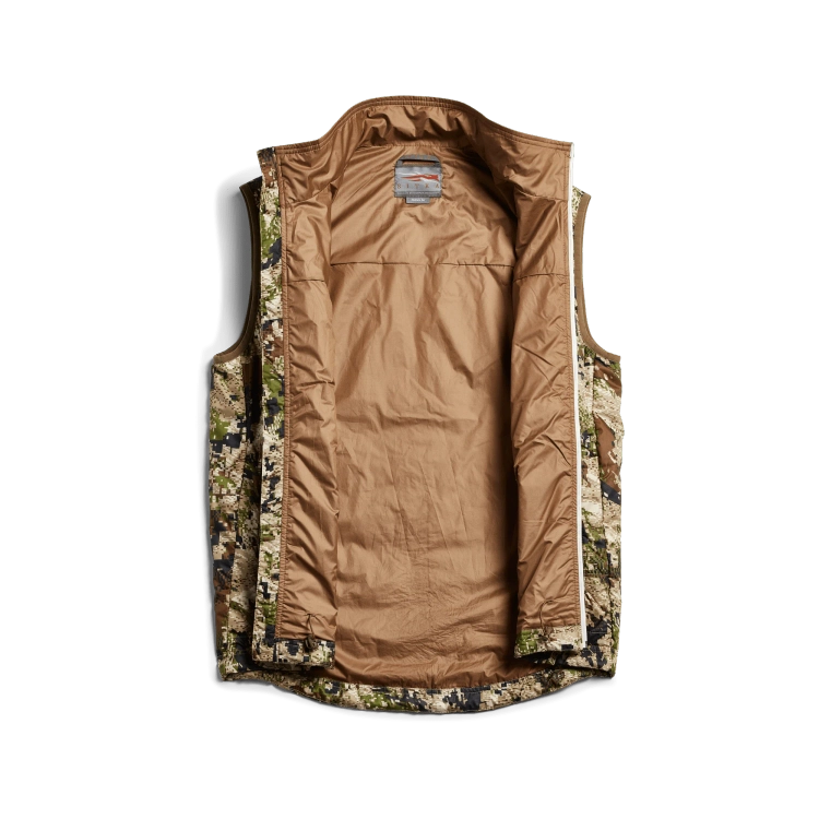 Sitka Kelvin Aerolite Vest