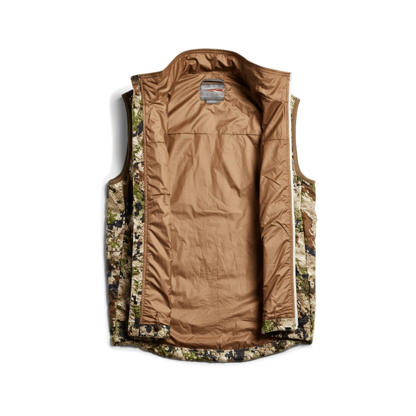 Sitka Kelvin Aerolite Vest