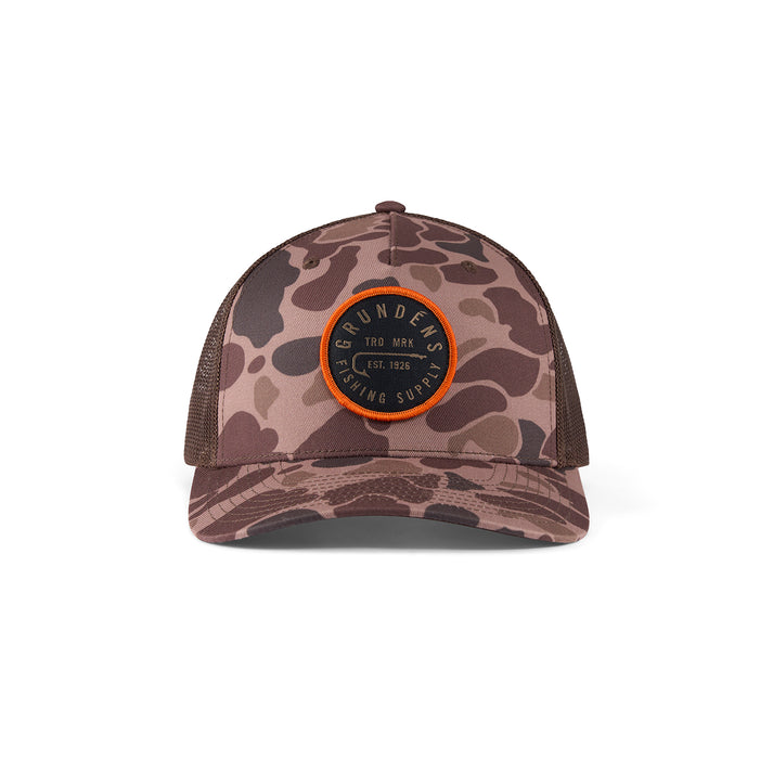 Grundens Hook Trucker FP