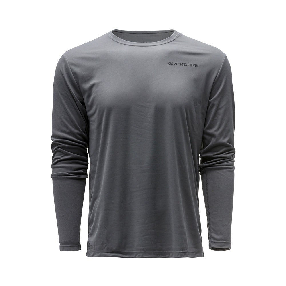 Grundens Kraken LS Tech Tee