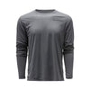 Grundens Kraken LS Tech Tee