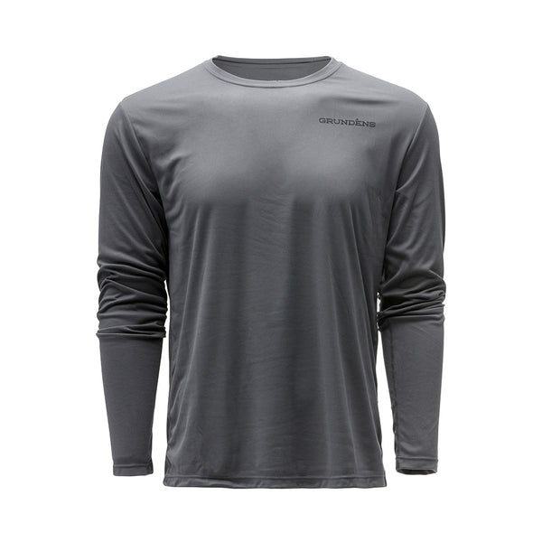Grundens Kraken LS Tech Tee