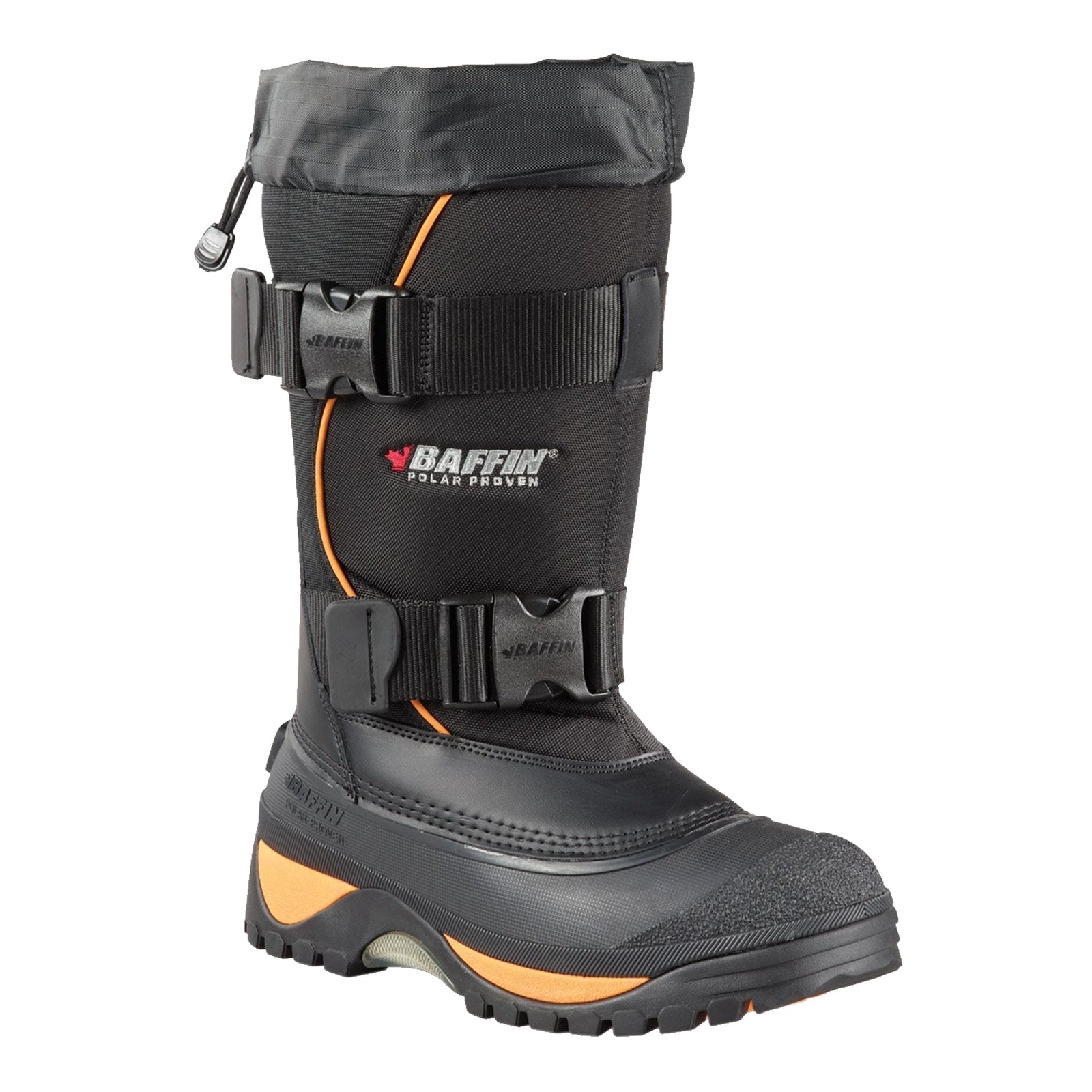 Baffin Wolf Snow Boot Men's