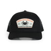 Grundens Always Fishing Trucker Hat