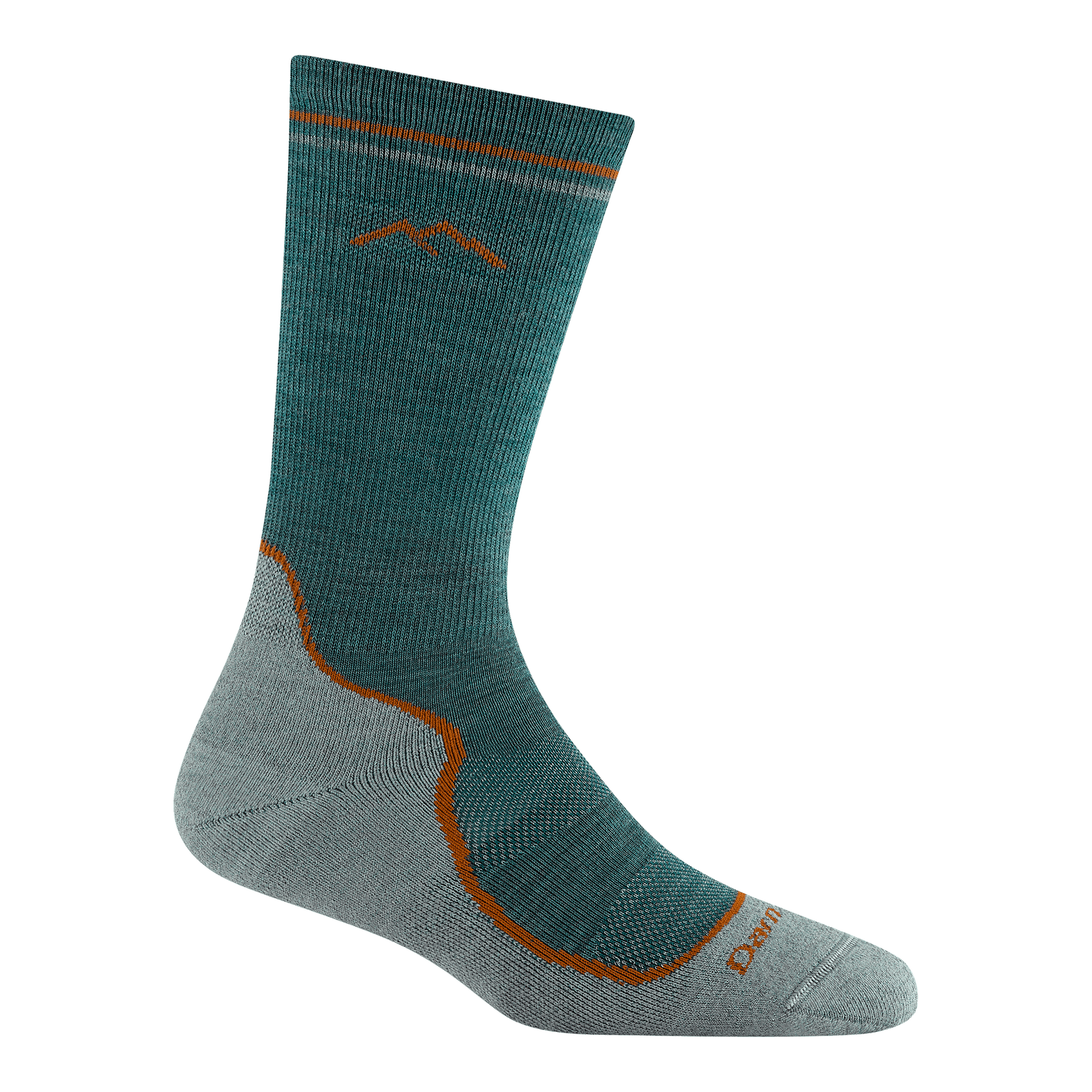 Darn Tough Light Hiker Boot Lightweight Hiking Socks Women's