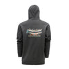 Grundens Drift Boat Hoodie