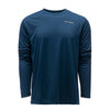 Grundens Drift Boat LS Tech Tee Men's