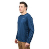 Grundens Drift Boat LS Tech Tee Men's
