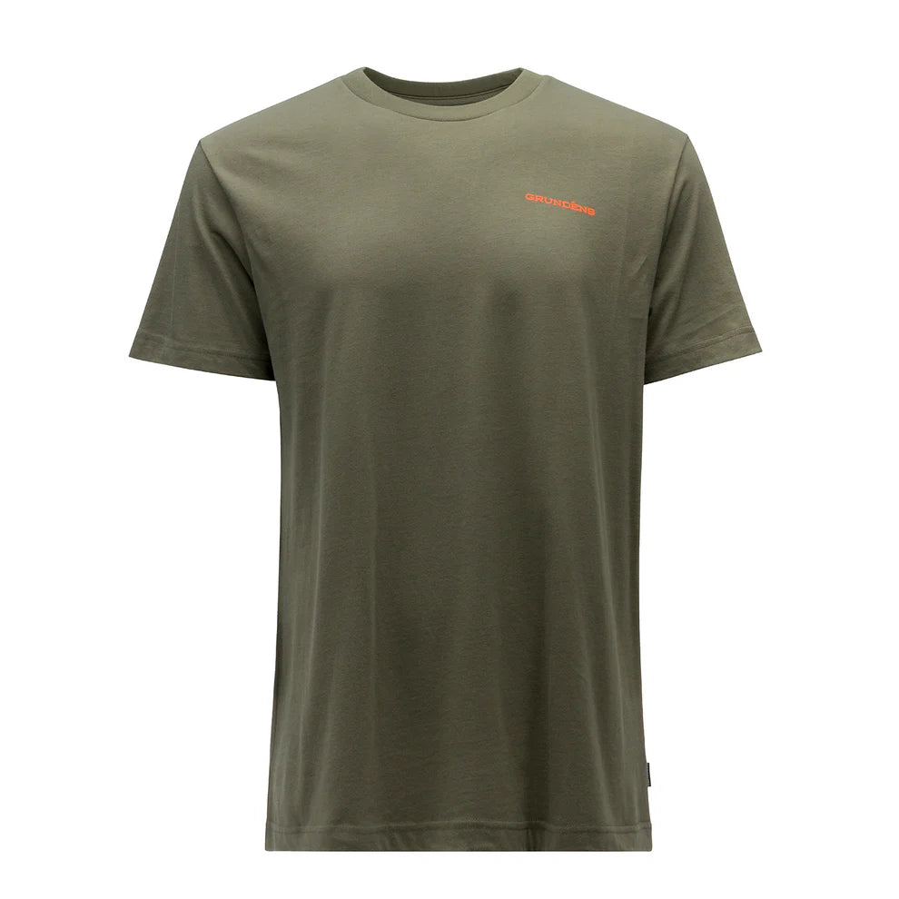 Grundens G Trout SS T-Shirt Men's