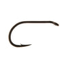 Ahrex Short Shank Dry Hook Size 16 - 24pc