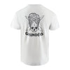 Grundens Zero Shucks SS T-Shirt