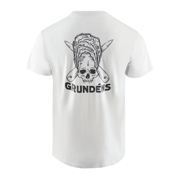 Grundens Zero Shucks SS T-Shirt