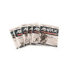 Ahrex Short Shank Dry Hook Size 16 - 24pc