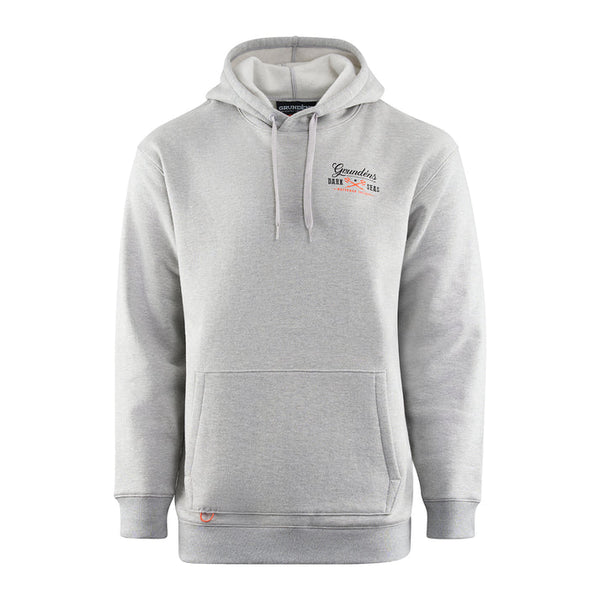 Grundens Dark Seas X Portsmith Hoodie Men's