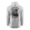 Grundens Dark Seas X Portsmith Hoodie Men's