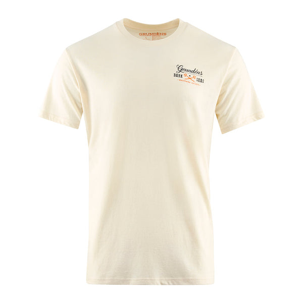 Grundens Dark Seas X Portsmith SS T-Shirt Men's
