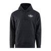 Grundens Eat Your Words DWR HD Hoodie