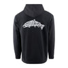 Grundens Eat Your Words DWR HD Hoodie