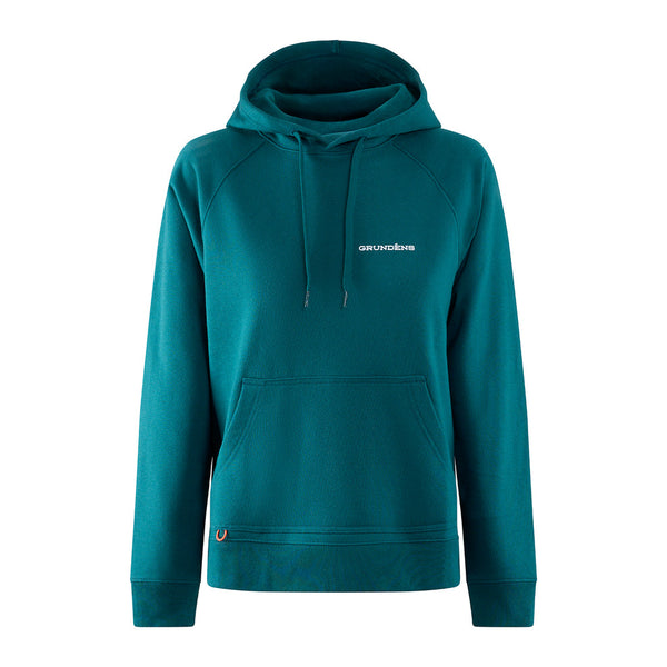 Grundens Swell Hoodie Women's