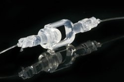 Aquateko IN15072C Invisa Swivel