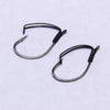 Gamakatsu Split & Drop Shot Weedless Hook ZZZ