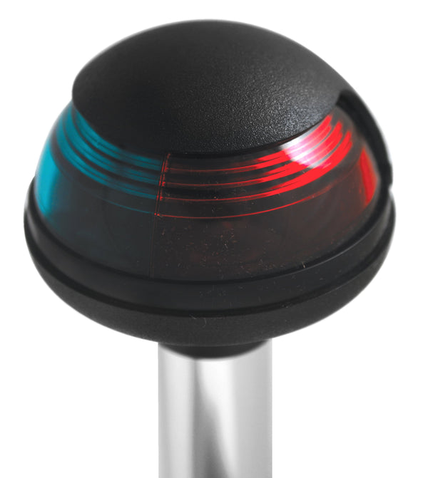 Attwood Universal 1-Mile Pulsar Bi-Color Plug-In Stowaway Pole Light