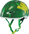 Raskullz Fit System Helmet