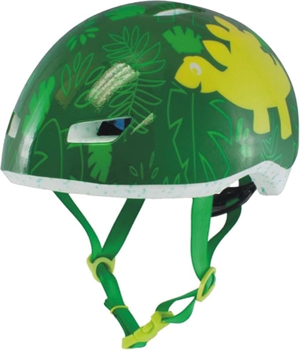 Raskullz Fit System Helmet