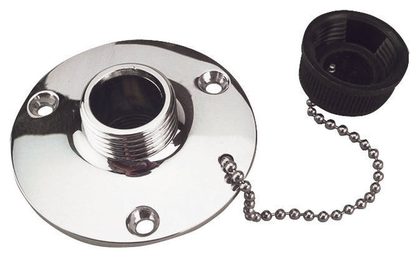 Sea Dog WashDown Water Outlet