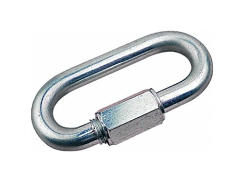 Sea Dog Quick Link - Galvanized Steel