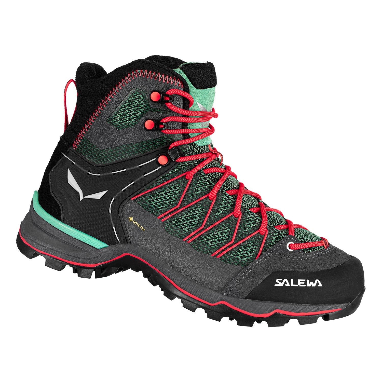 Salewa Mountain Trainer Lite Mid GTX Hiking Boot - Women's