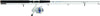 Eagle Claw Surf Beast Spin Combo 2Pc
