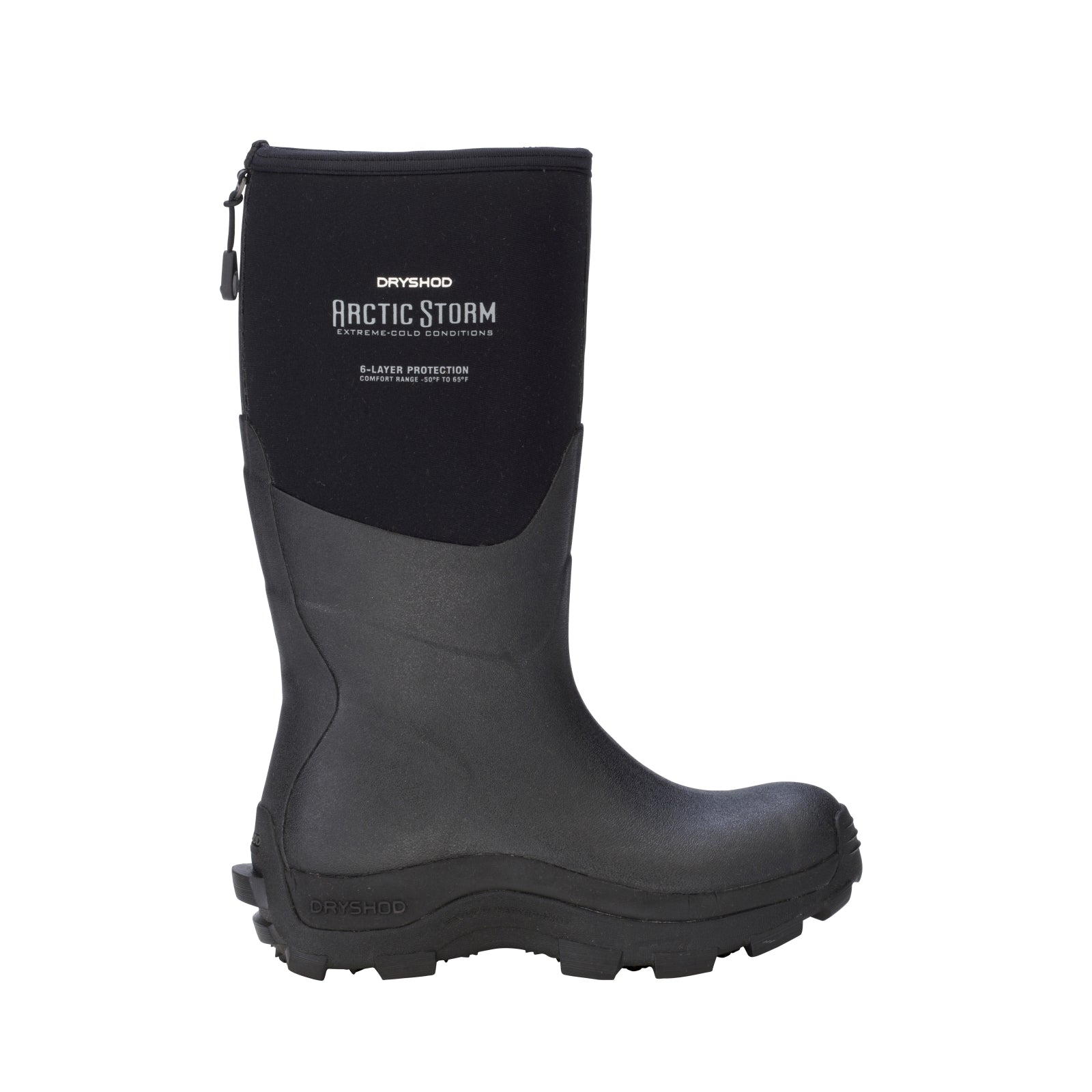 Dryshod Arctic Storm Mid - Women's