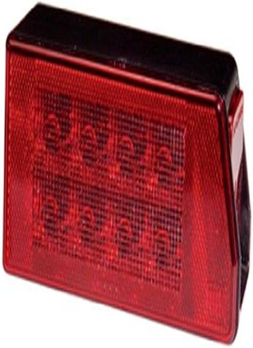 Innovative Lighting Led Tail Light 7 Function