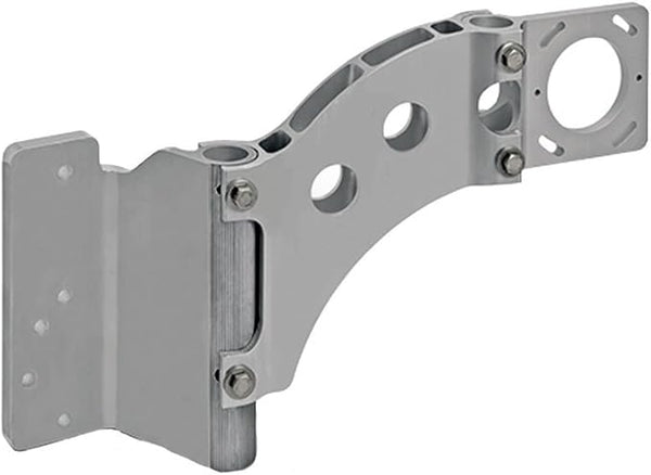 Minn Kota Talon Sandwich Adapter Bracket-Starboard