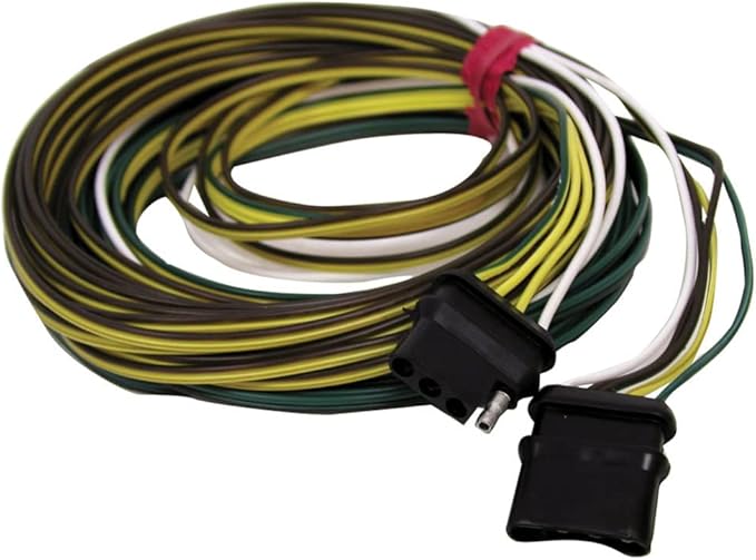 Anderson Marine Split Trailer Harness Kit 25'