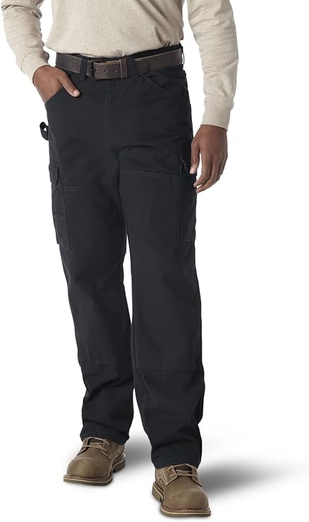 Wrangler Riggs Workwear Ripstop Ranger Pant
