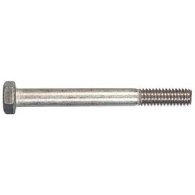 Hillman 18-8 Stainless Steel USS Hex Cap Screws (3/8