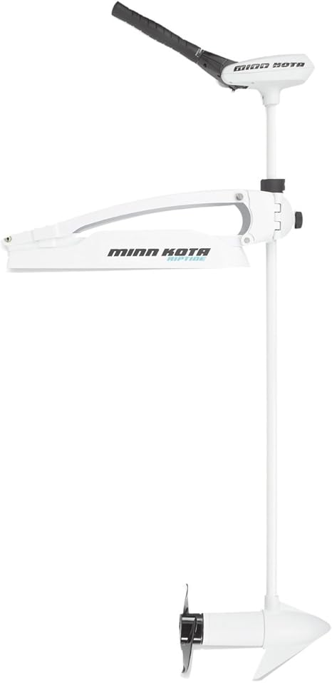 Minn Kota Riptide Maxxum 80 lb. / L&D / Hand - 62