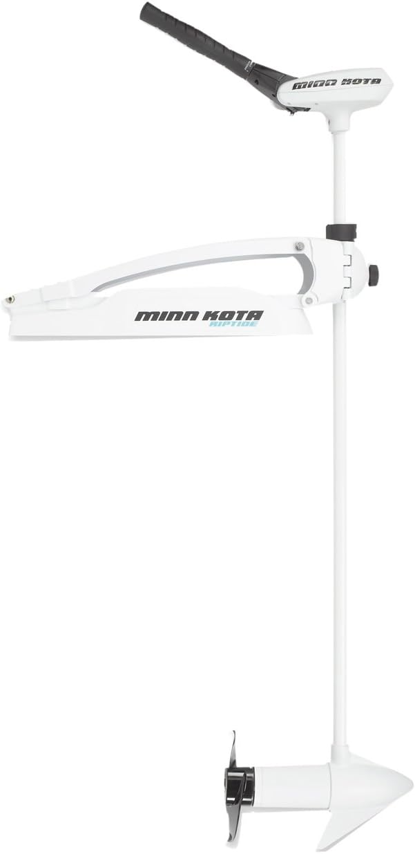 Minn Kota Riptide Maxxum 70 lb. / L&D / Hand - 52