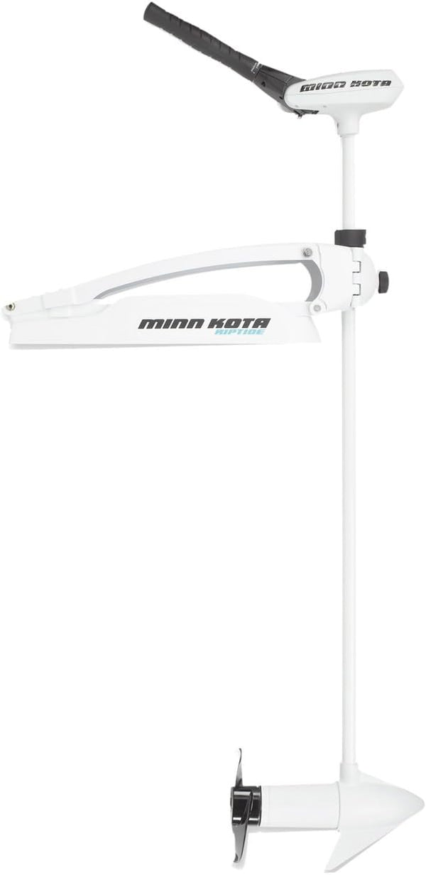 Minn Kota Riptide Maxxum 70 lb. / L&D / Hand - 52"