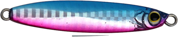 Shimano Current Sniper Jig 120G Blue Sardine ZZZ