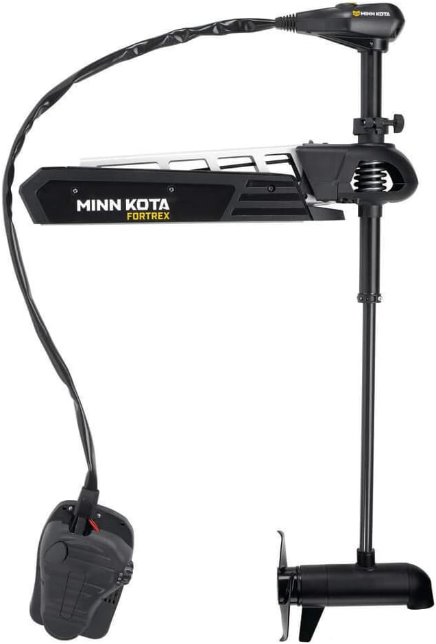 Minn Kota Fortrex 80 lb. Thrust 52