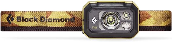 Black Diamond Strom 375 Headlamp
