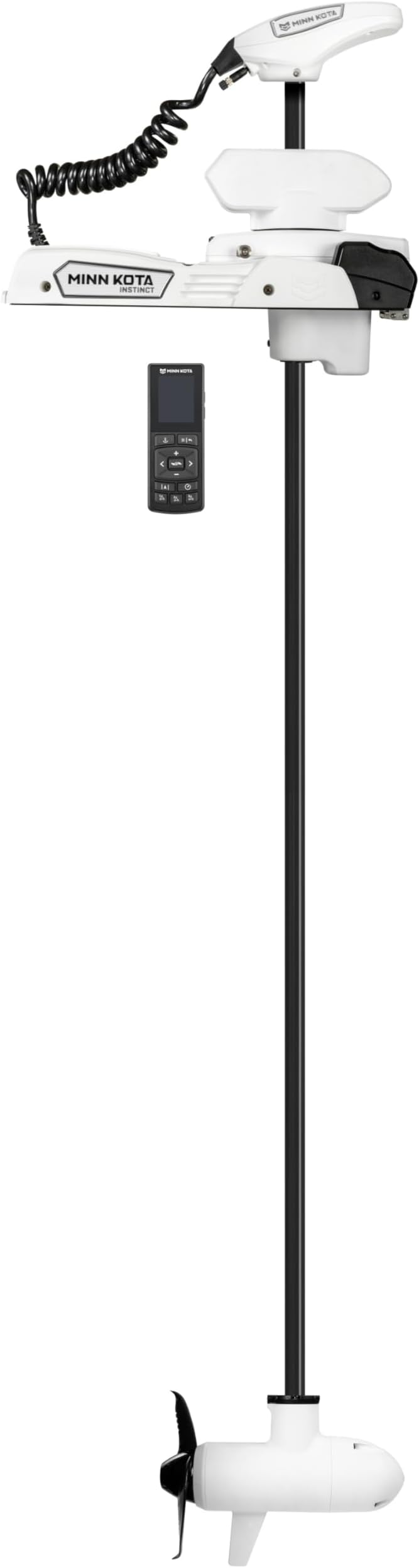 Minn Kota Riptide Instinct QUEST 90/115 lb. Thrust 87