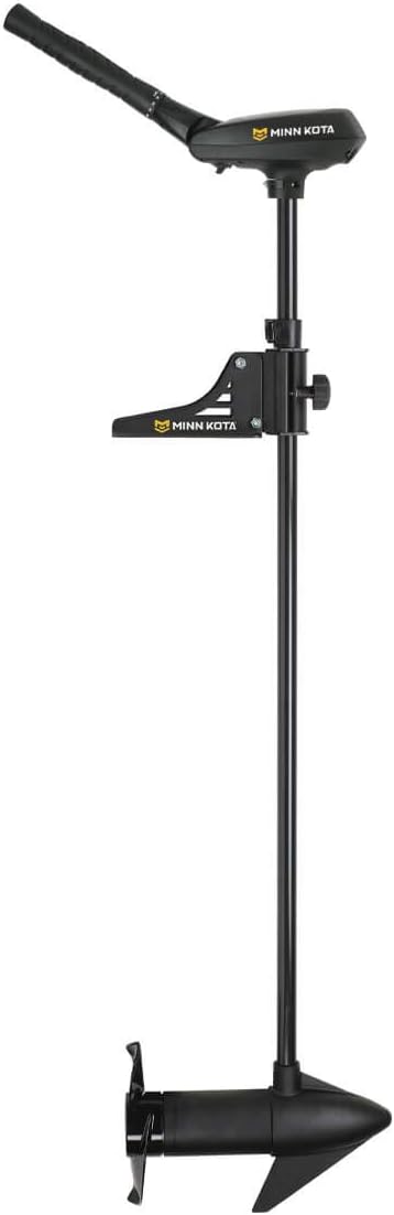 Minn Kota Edge Pontoon 55 lb. / Hand - 52"
