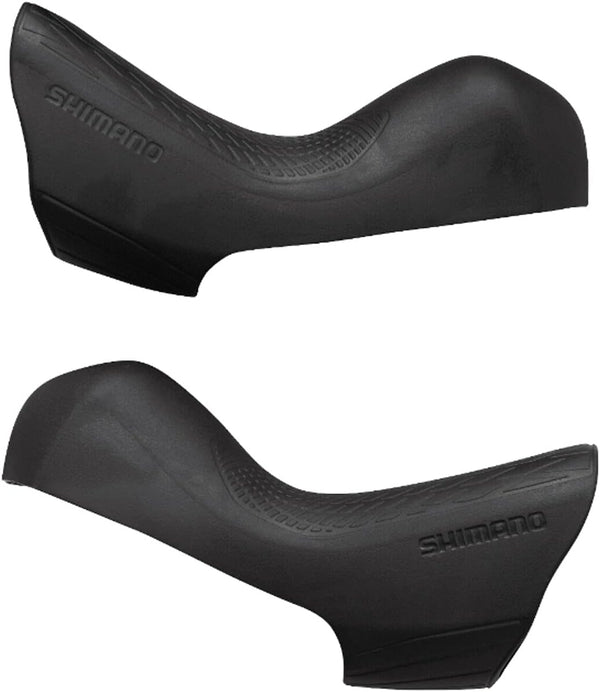 Shimano ST-R9100 Dura Ace Bracket Cover Set/ STI Lever Hood Set