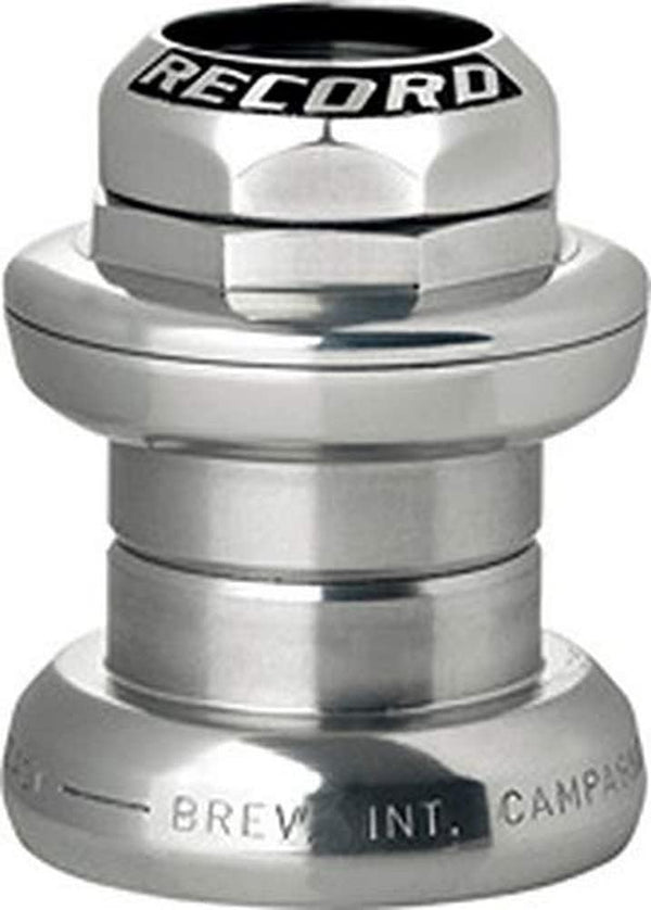 Campagnolo Record 1" Threaded Headset