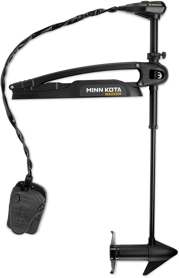 Minn Kota Maxxum 70 lb. / FP - 42